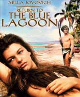 Return To The Blue Lagoon /    